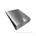 Galvanized Corrugated Zinc Steel Plate For Roofing Panel